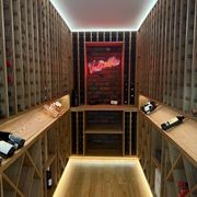 Wine Cellar — American White Ash gallery detail image
