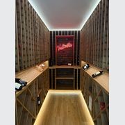 Wine Cellar — American White Ash gallery detail image