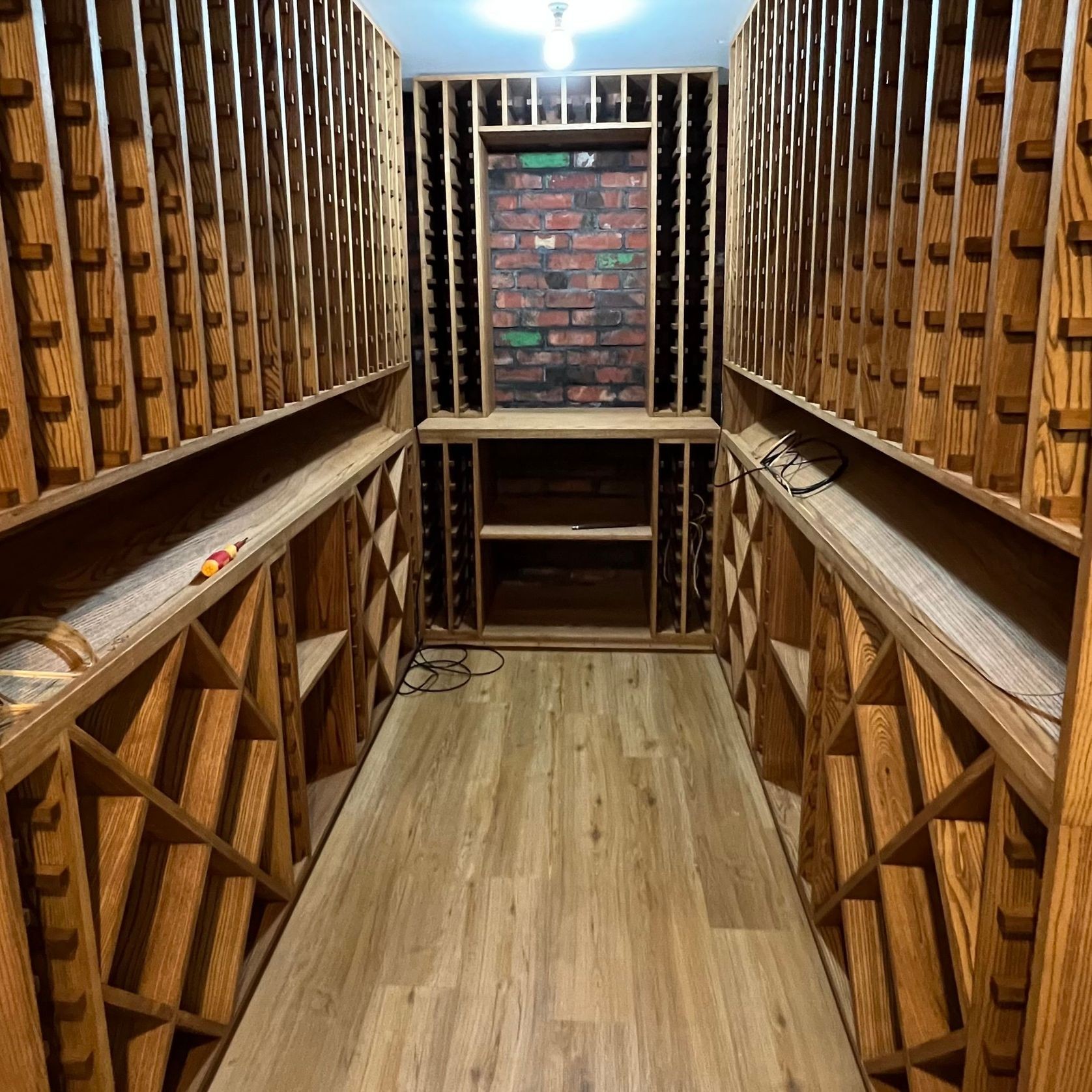 Wine Cellar gallery detail image