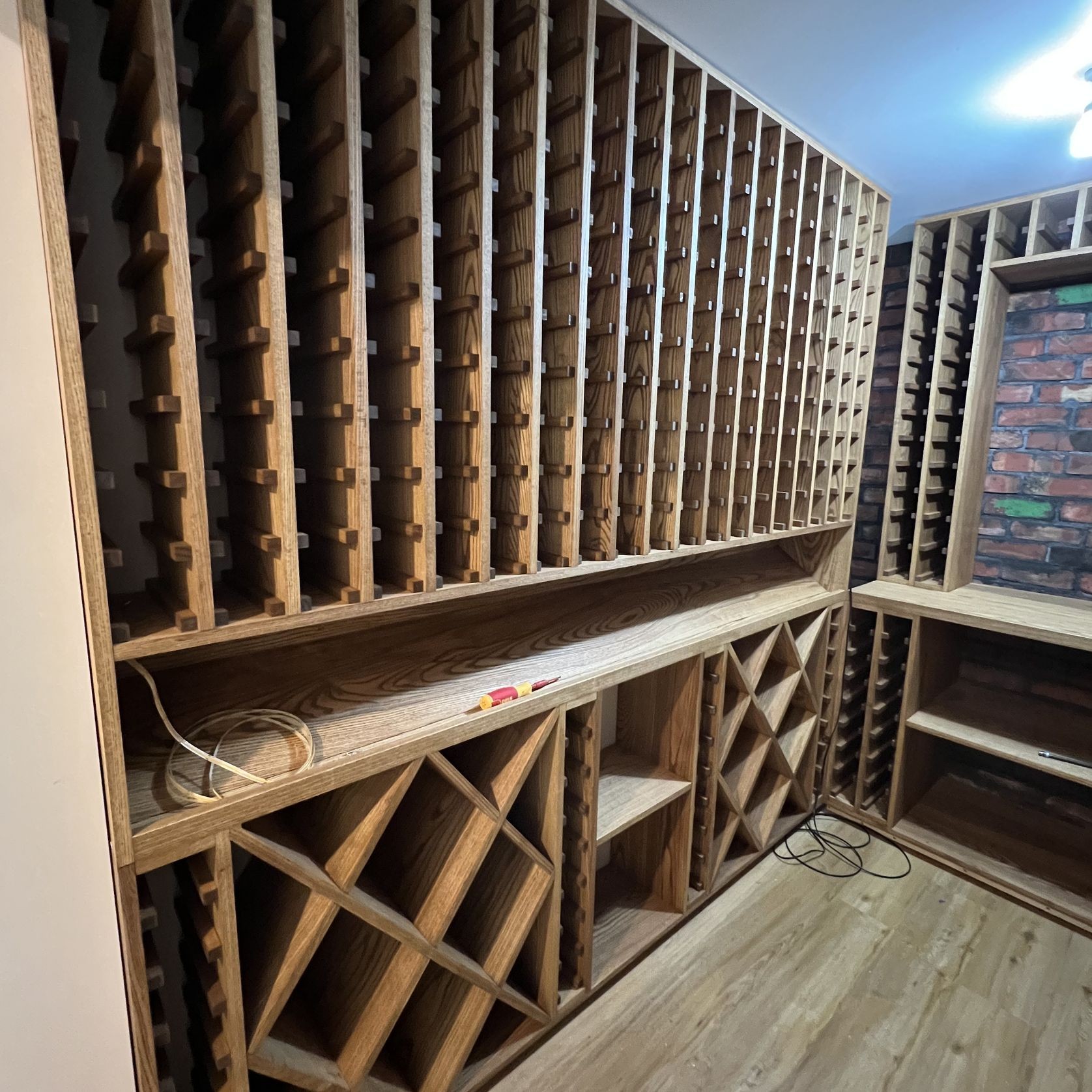 Wine Cellar gallery detail image