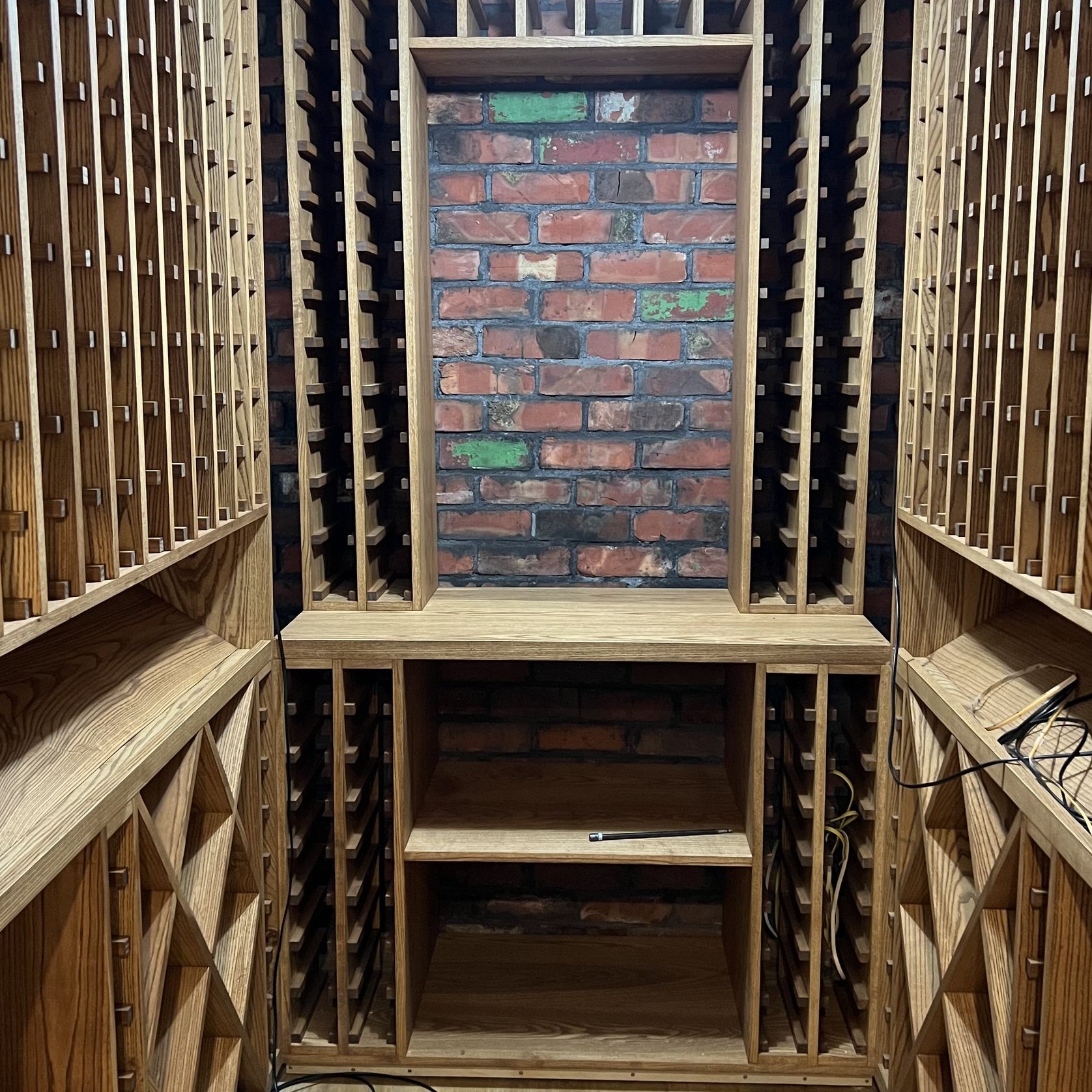 Wine Cellar gallery detail image