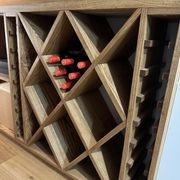 Wine Cellar — American White Ash gallery detail image