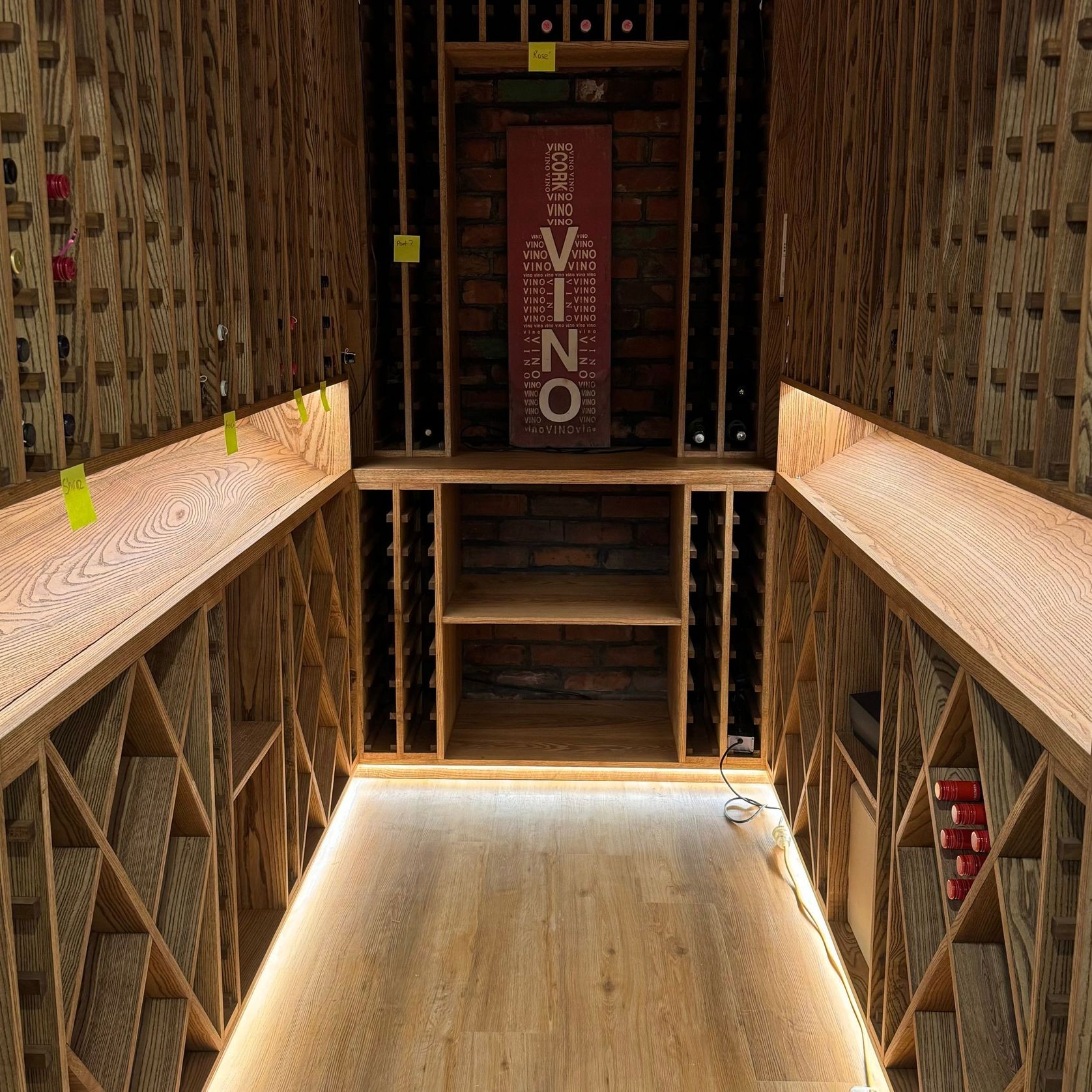 Wine Cellar gallery detail image