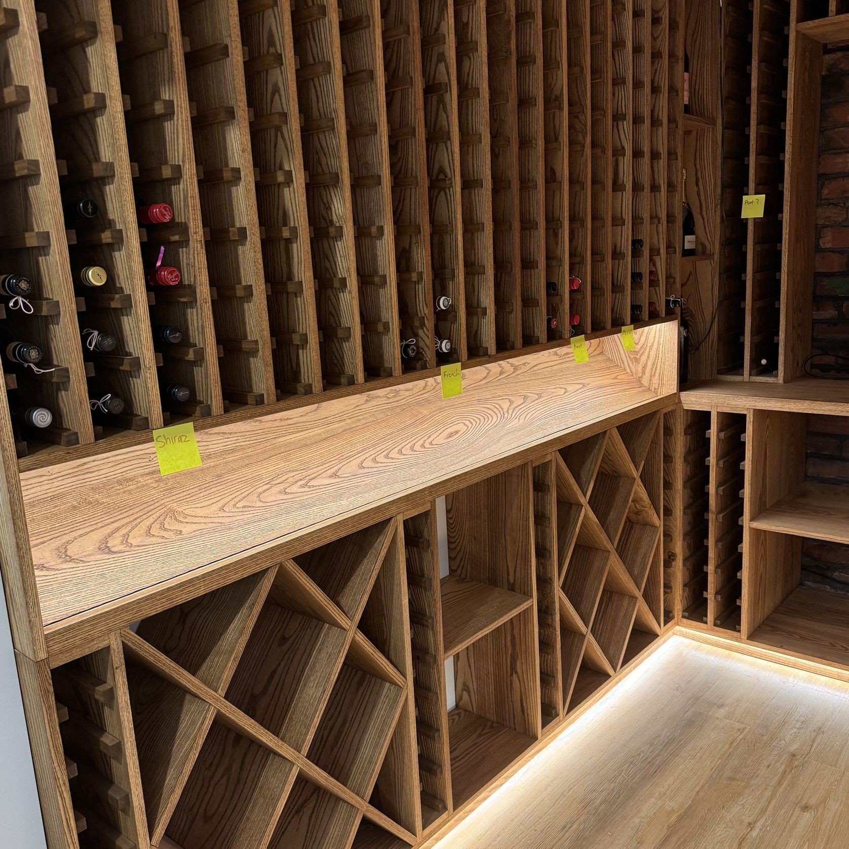 Wine Cellar gallery detail image