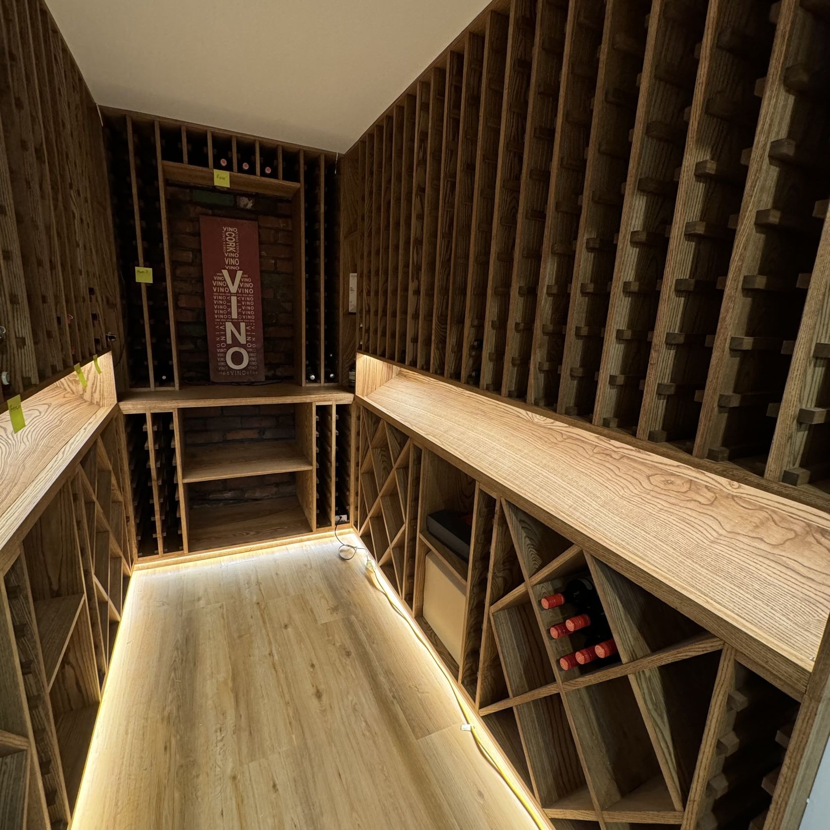 Wine Cellar gallery detail image