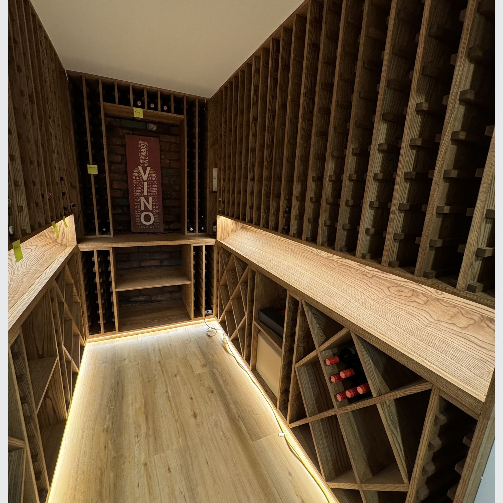 Wine Cellar gallery detail image