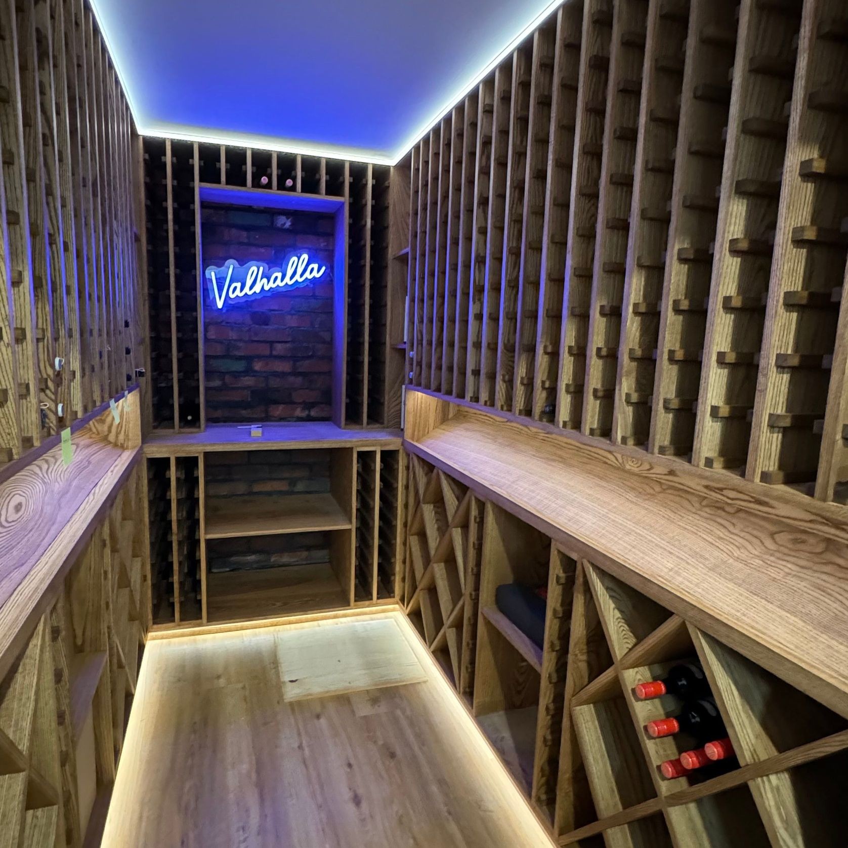 Wine Cellar gallery detail image