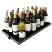 Lumi Nexus Modular Wine Display System gallery detail image