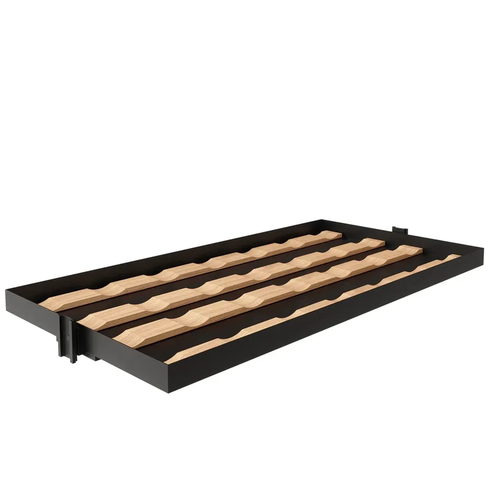 Lumi Nexus Modular Wine Display System gallery detail image