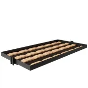 Lumi Nexus Modular Wine Display System gallery detail image