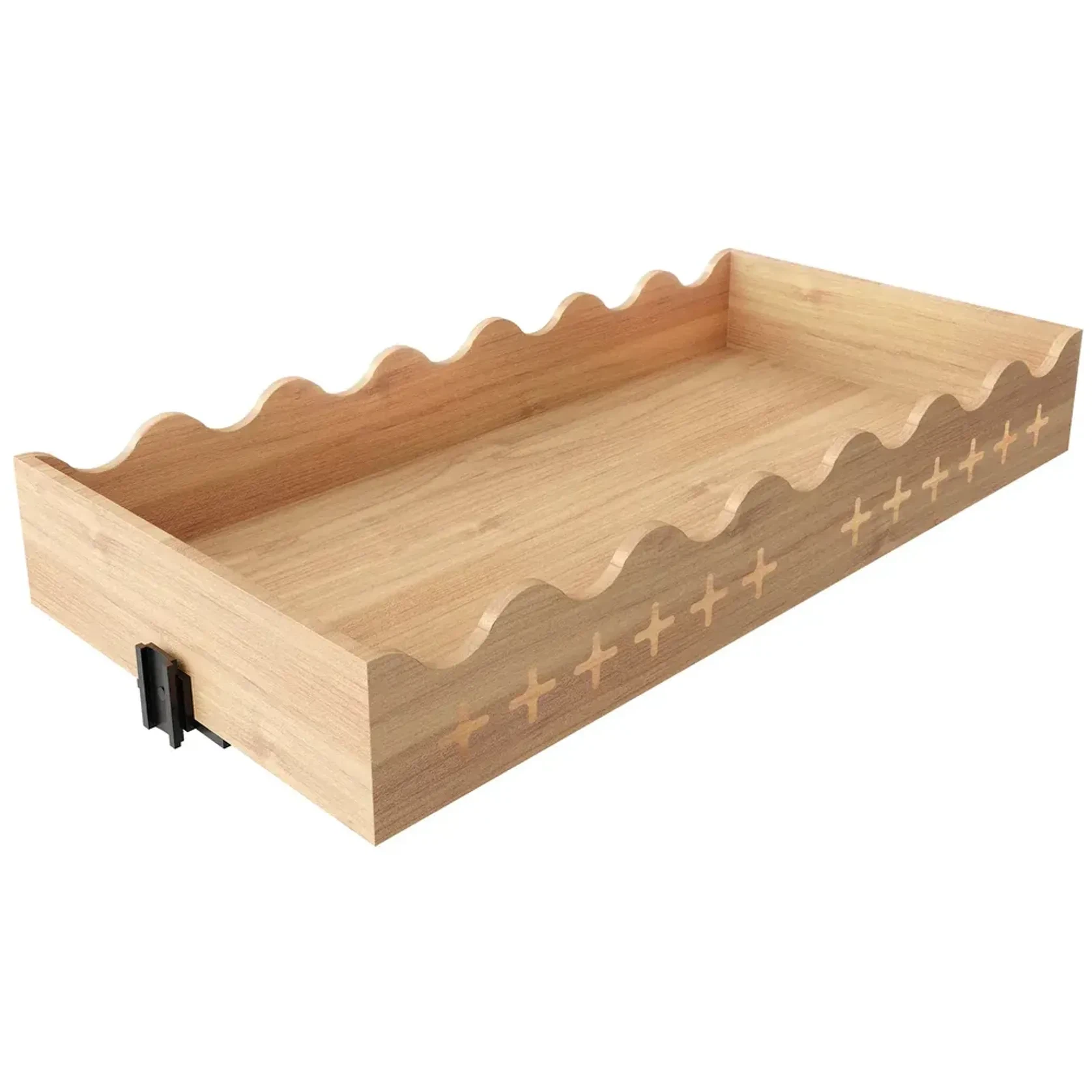 Lumi Nexus Modular Wine Display System gallery detail image