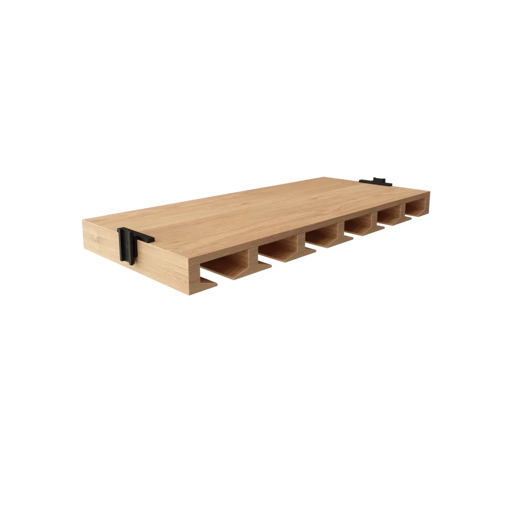 Lumi Nexus Modular Wine Display System gallery detail image