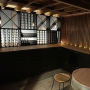 Modular Timber Wine Storage Cubes gallery detail image