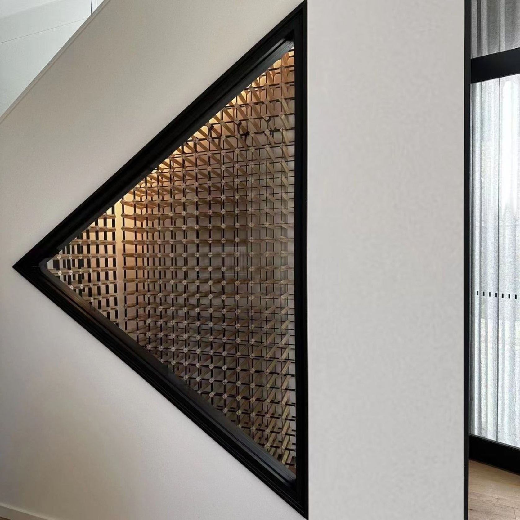 Custom Built Wine Racks gallery detail image