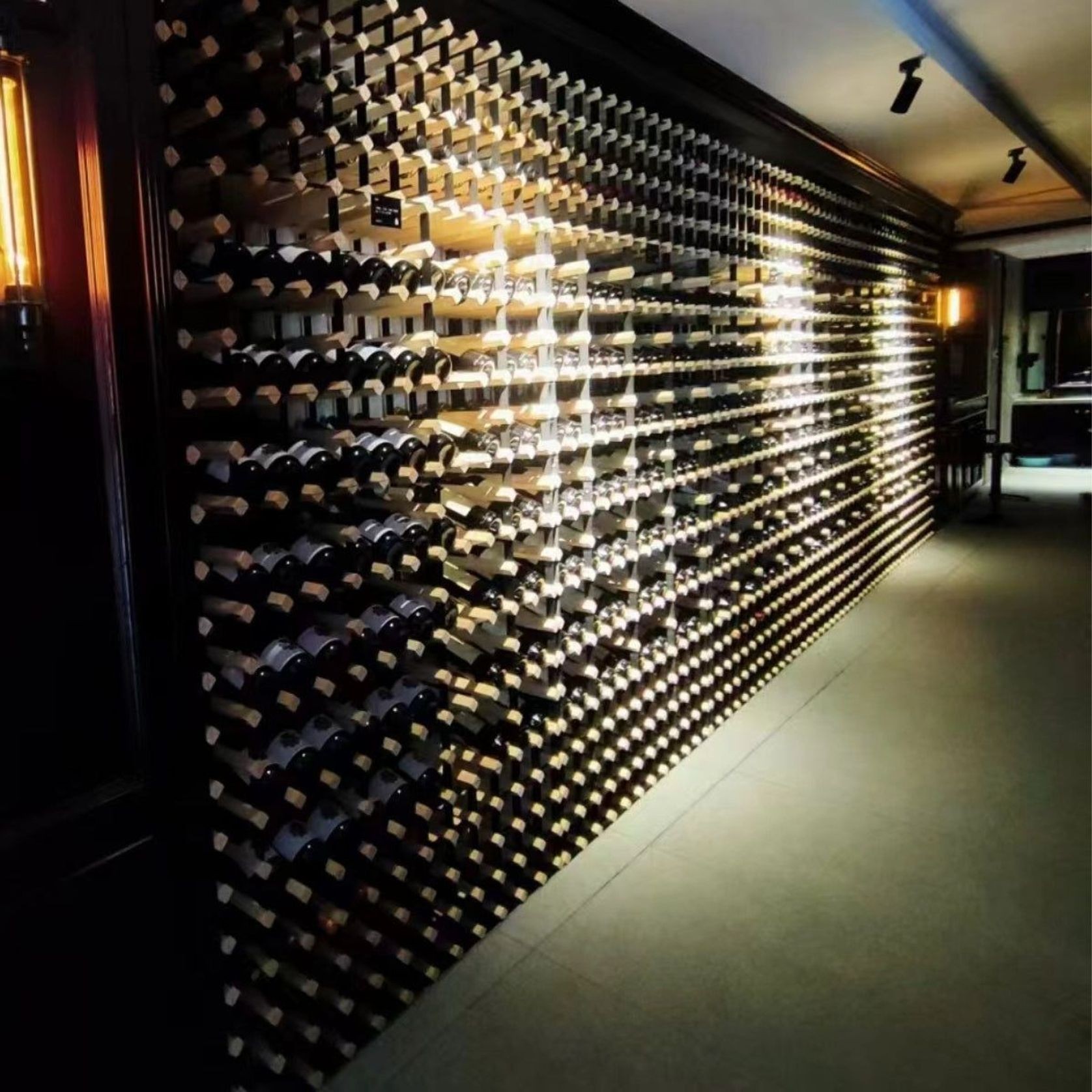 Custom Built Wine Racks gallery detail image