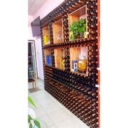 Custom Built Wine Racks gallery detail image