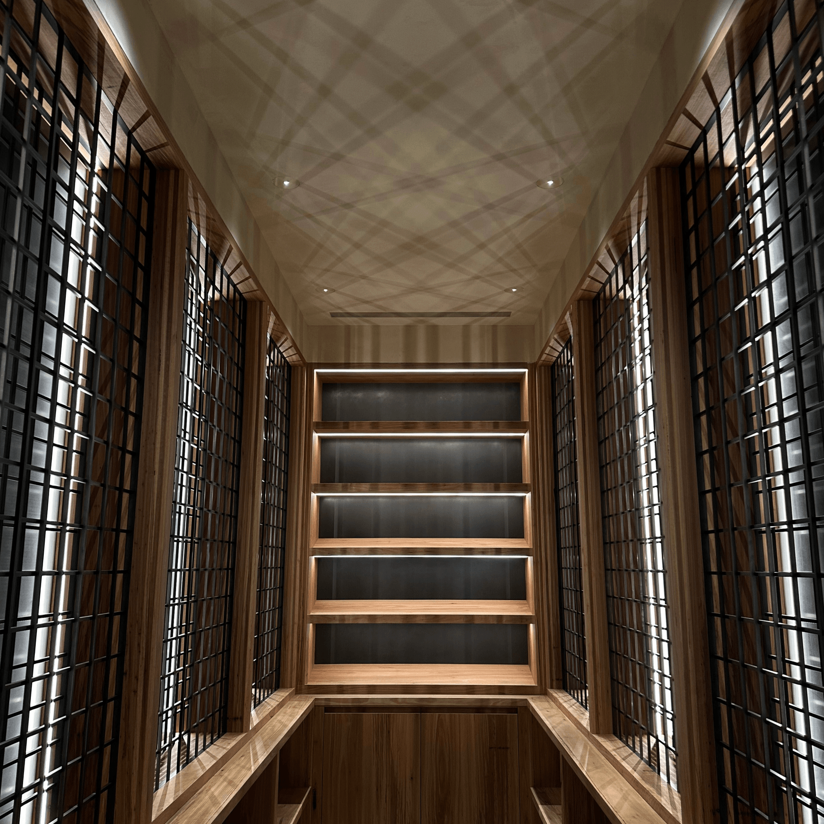 WineMaster® SP40/80 DUPRO Cellar Conditioner gallery detail image