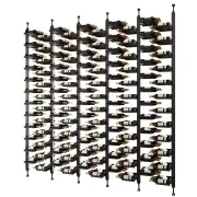 Lumi Nexus Modular Wine Display System gallery detail image