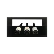 Modular Timber Wine Storage Cubes gallery detail image