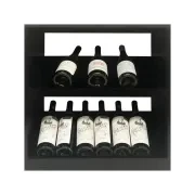 Modular Timber Wine Storage Cubes gallery detail image