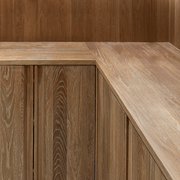 Wine Cellar — America White Oak gallery detail image