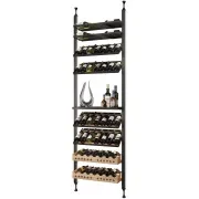 Lumi Nexus Modular Wine Display System gallery detail image