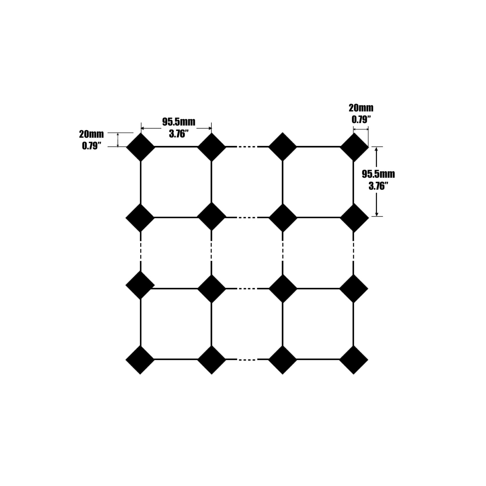 Custom Built Wine Racks gallery detail image