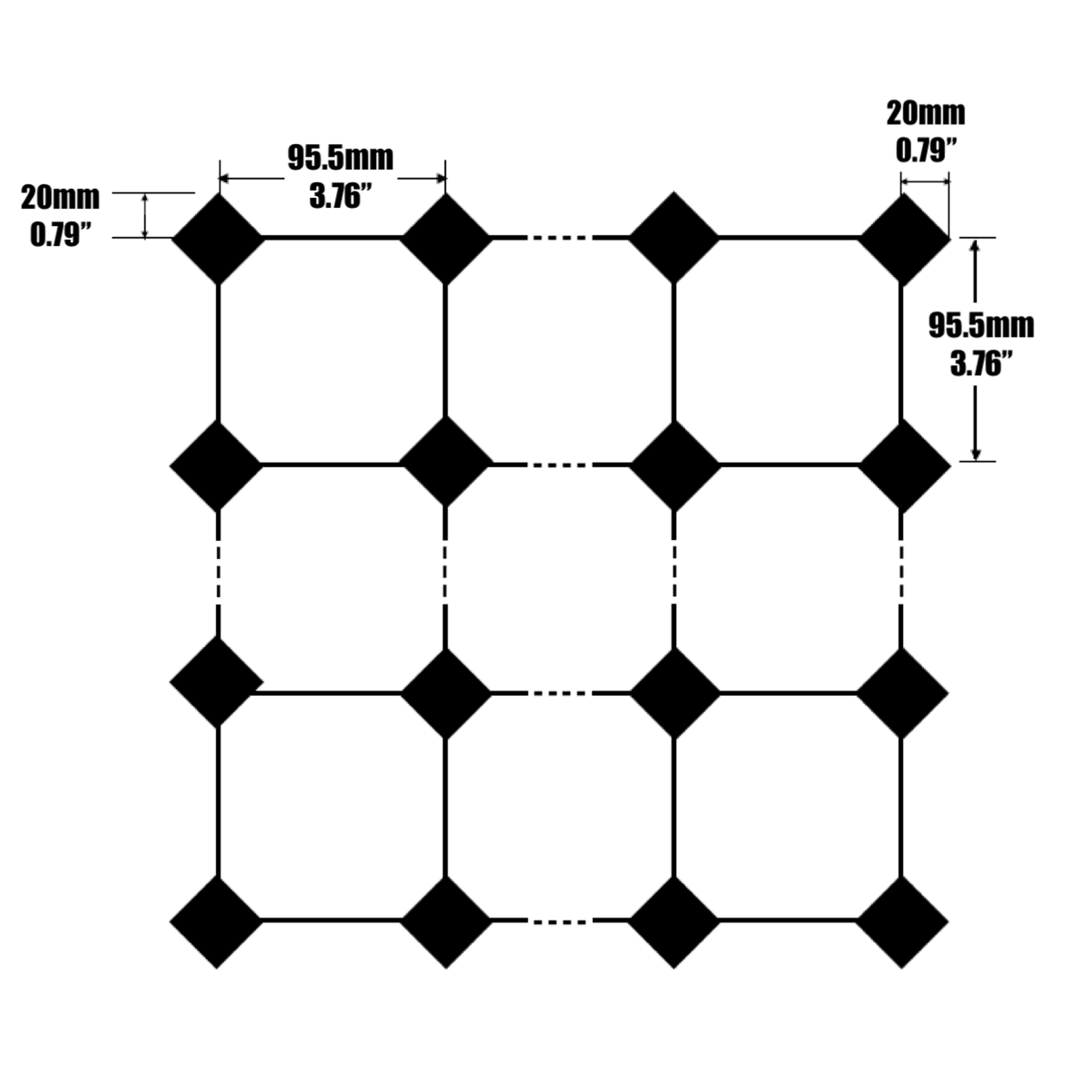 Custom Built Wine Racks gallery detail image