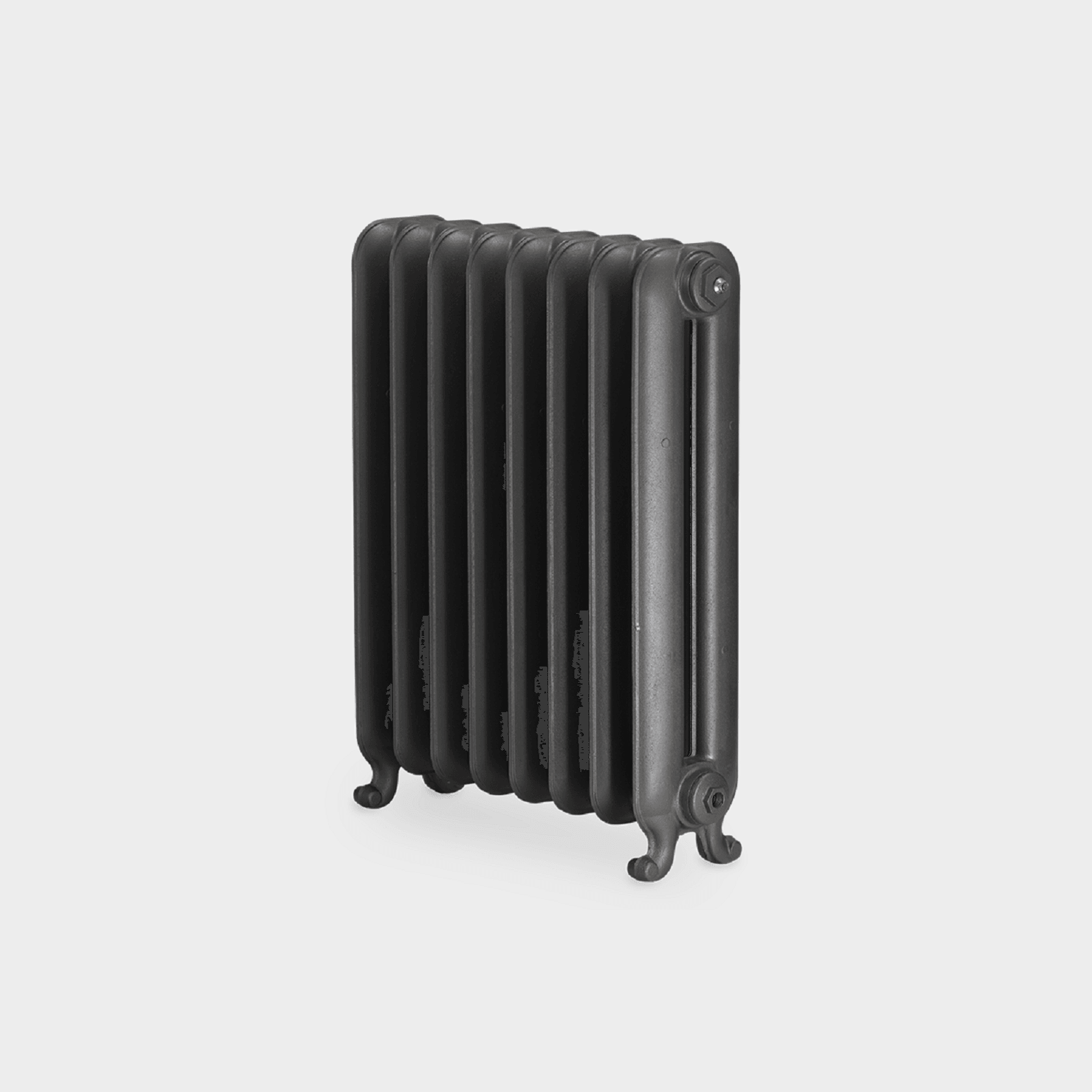 Paladin Bartholomew Electric Cast Iron Radiators gallery detail image