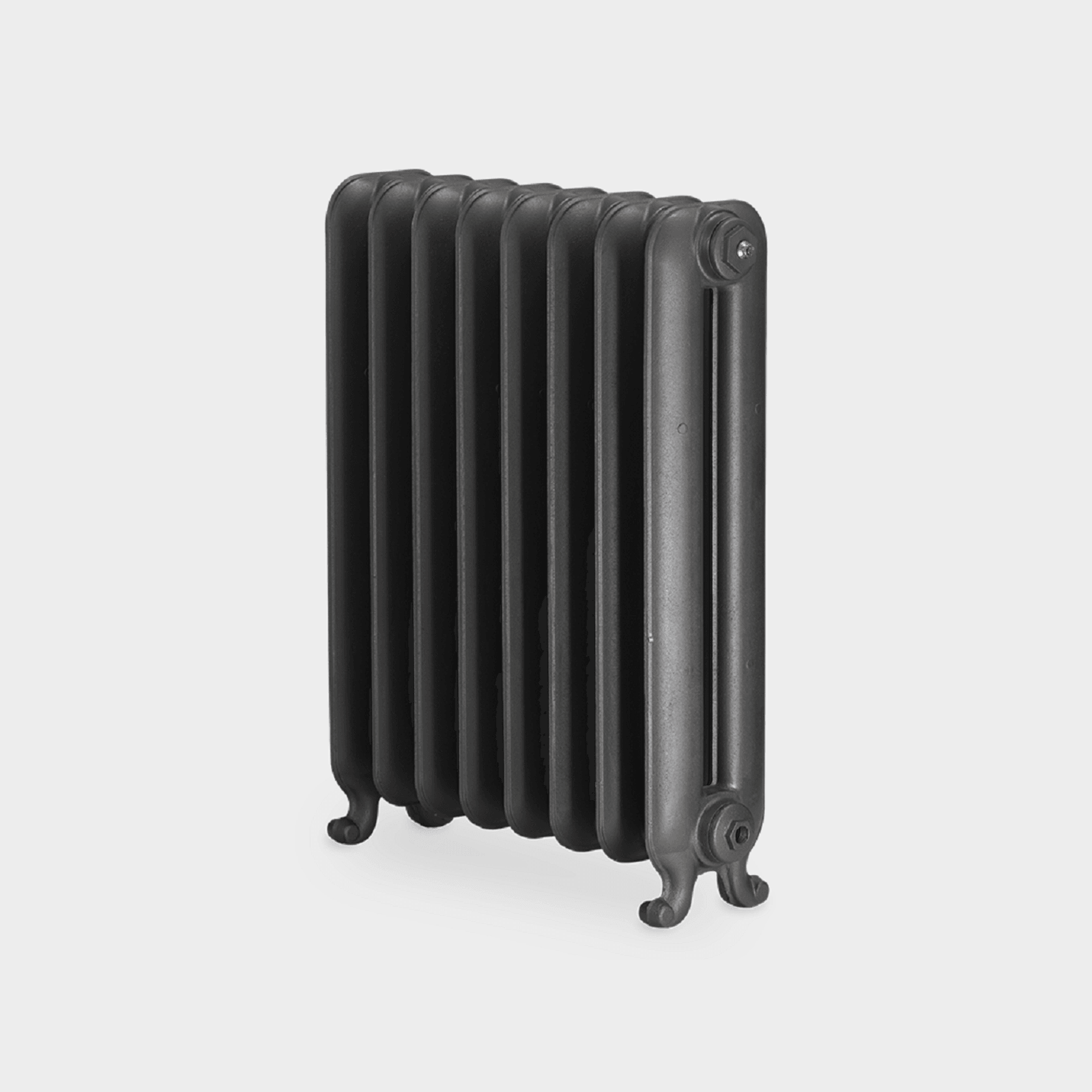 Paladin Bartholomew Electric Cast Iron Radiators gallery detail image