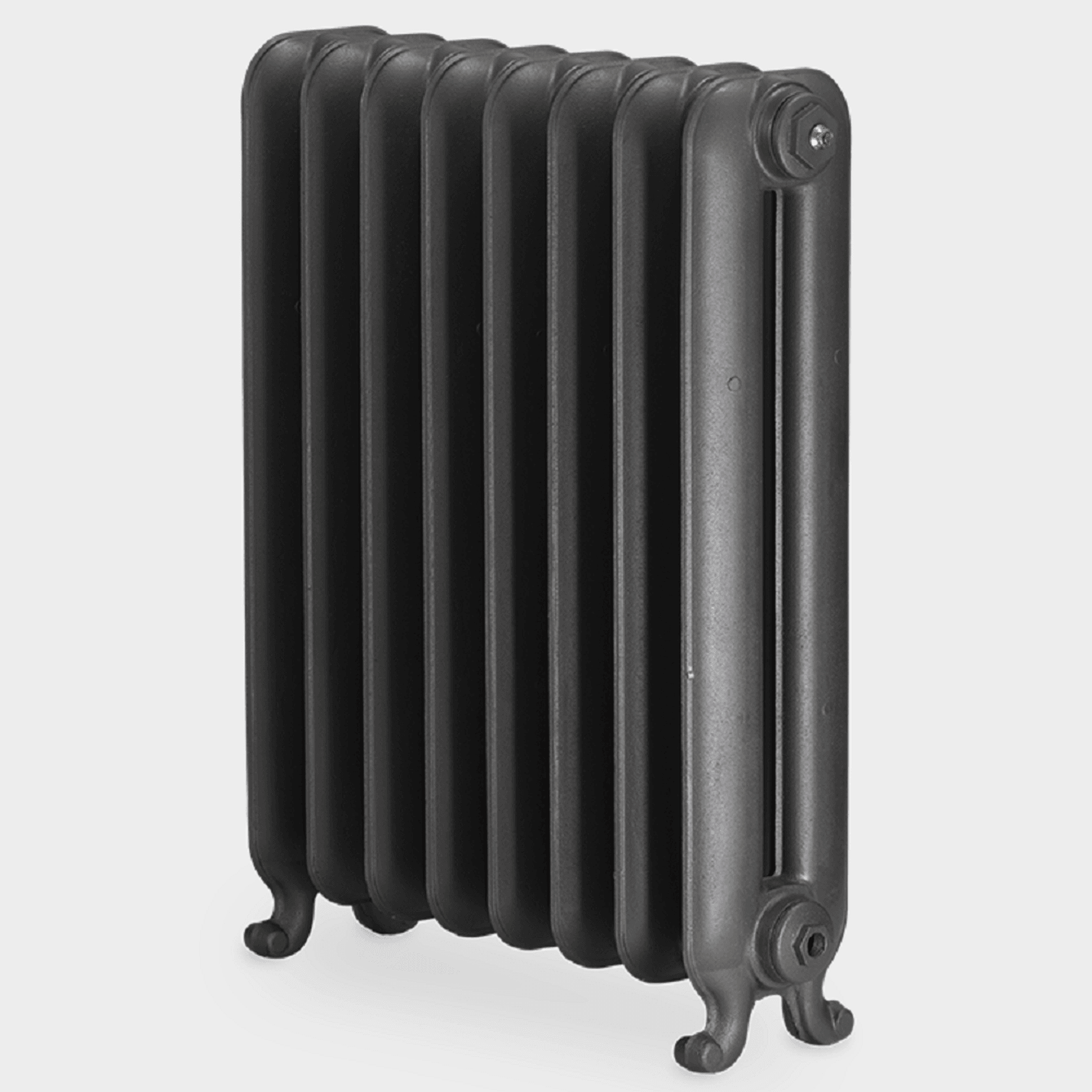 Paladin Bartholomew Electric Cast Iron Radiators gallery detail image