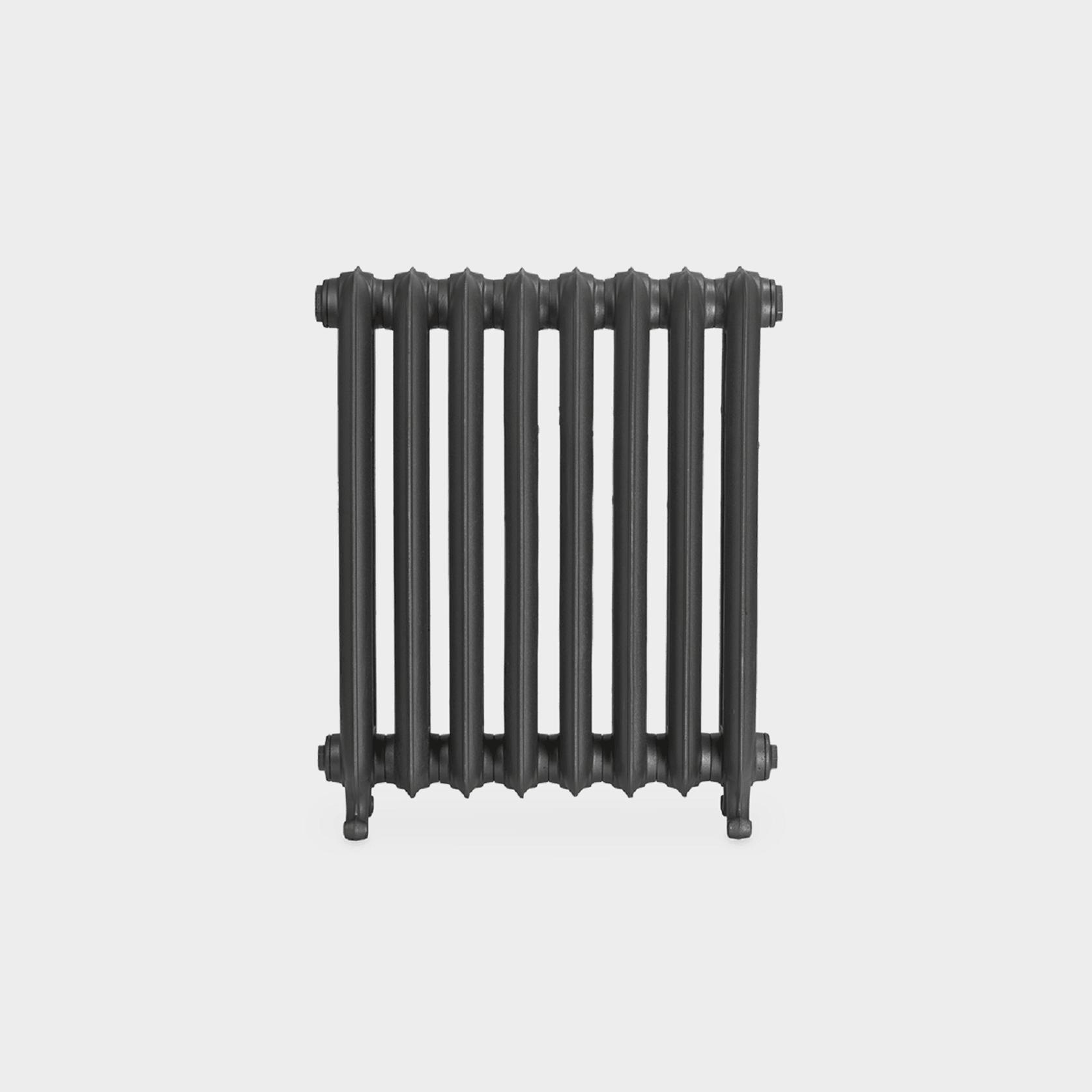 Paladin Bartholomew Electric Cast Iron Radiators gallery detail image