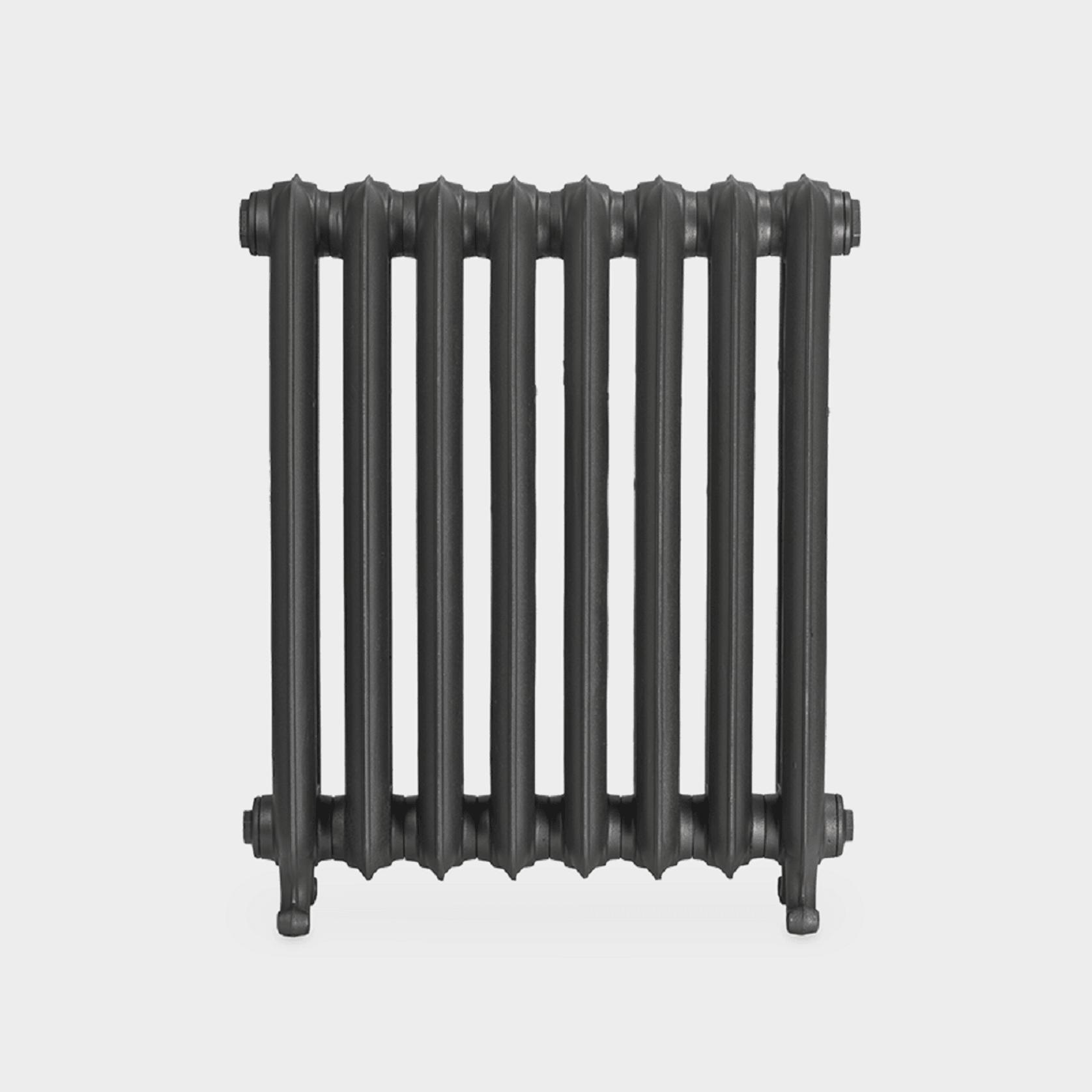 Paladin Bartholomew Electric Cast Iron Radiators gallery detail image