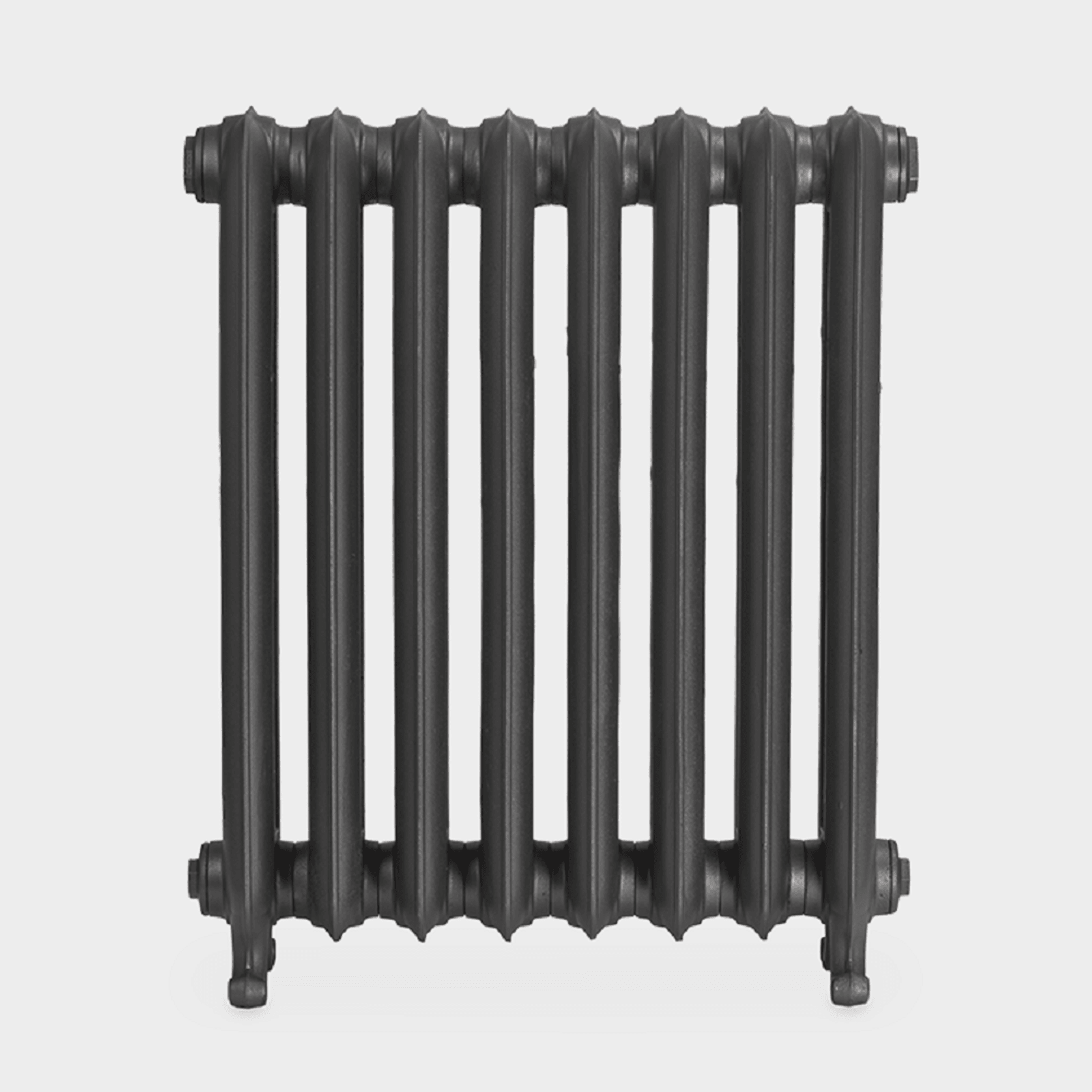 Paladin Bartholomew Electric Cast Iron Radiators gallery detail image