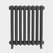 Paladin Bartholomew Electric Cast Iron Radiators gallery detail image