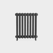 Paladin Bartholomew Electric Cast Iron Radiators gallery detail image