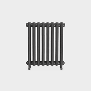 Paladin Bartholomew Electric Cast Iron Radiators gallery detail image