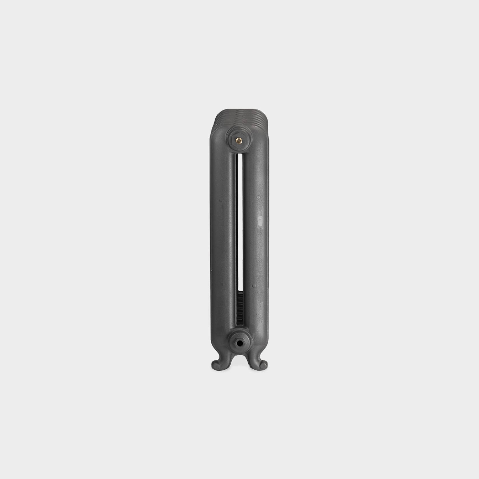 Paladin Bartholomew Electric Cast Iron Radiators gallery detail image