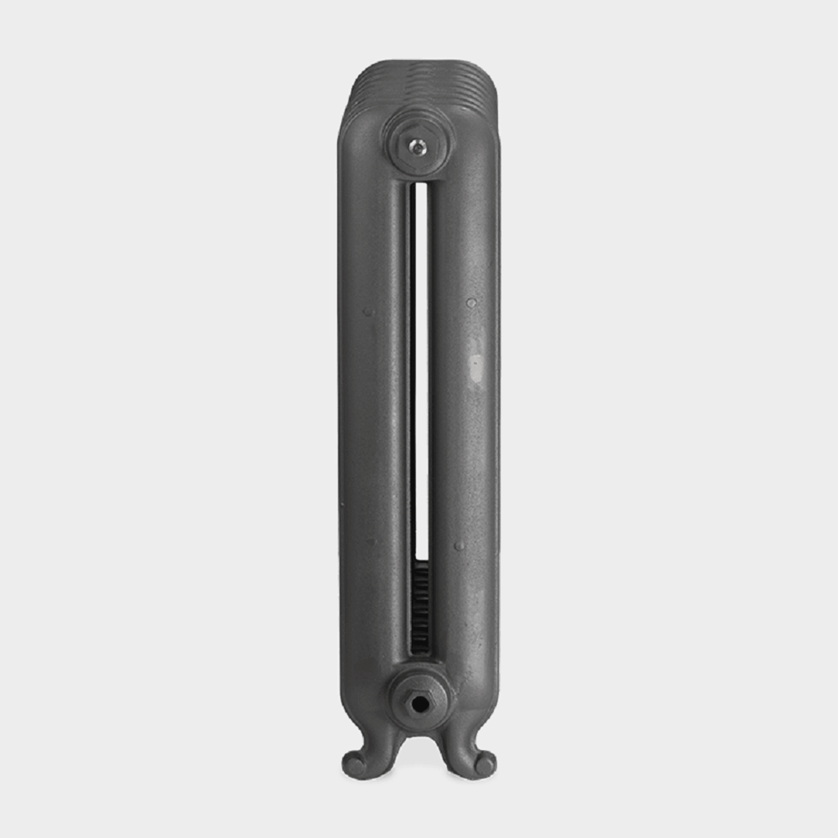 Paladin Bartholomew Electric Cast Iron Radiators gallery detail image