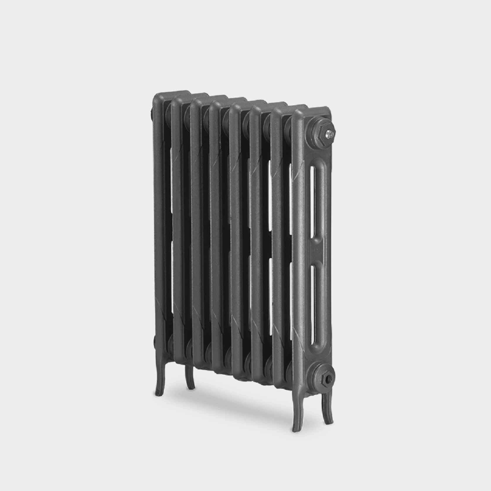 Paladin Pimlico Electric Cast Iron Radiators gallery detail image