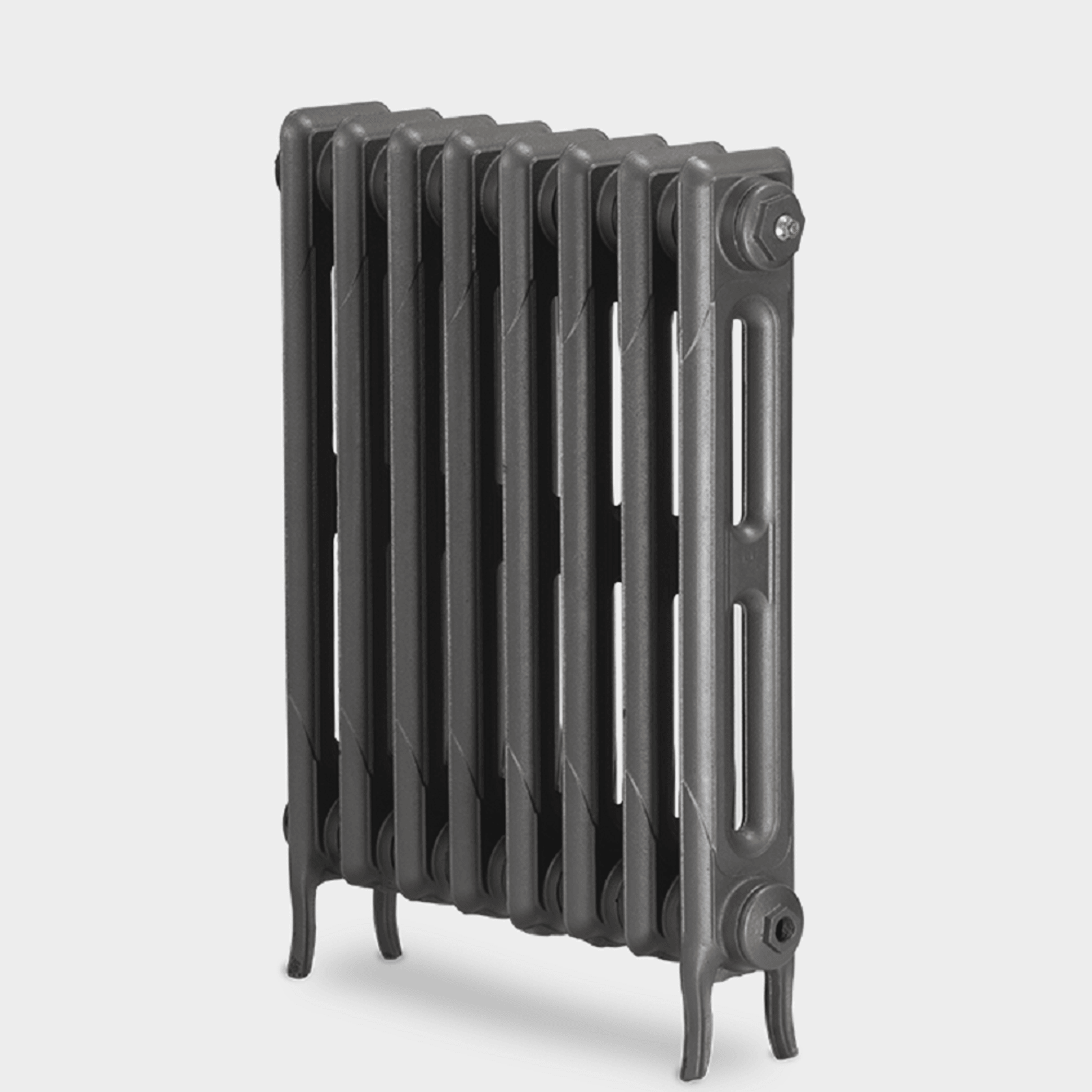 Paladin Pimlico Electric Cast Iron Radiators gallery detail image