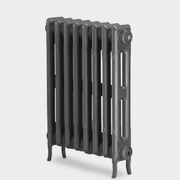 Paladin Pimlico Electric Cast Iron Radiators gallery detail image