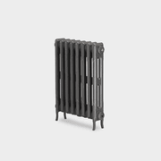 Paladin Pimlico Electric Cast Iron Radiators gallery detail image