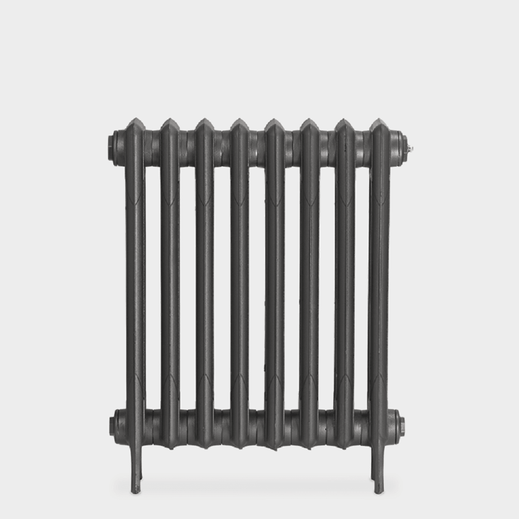 Paladin Pimlico Electric Cast Iron Radiators gallery detail image