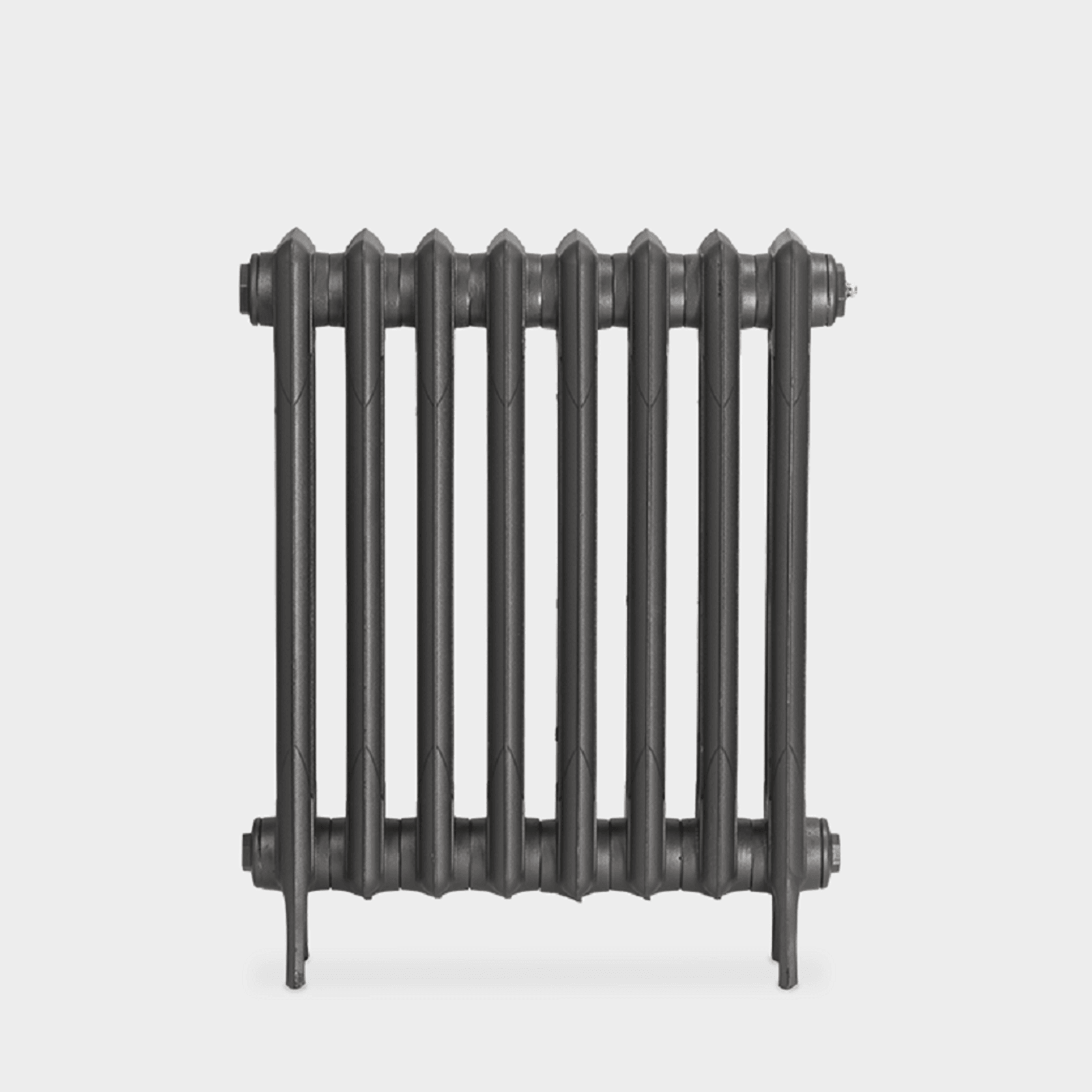 Paladin Pimlico Electric Cast Iron Radiators gallery detail image