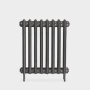 Paladin Pimlico Electric Cast Iron Radiators gallery detail image