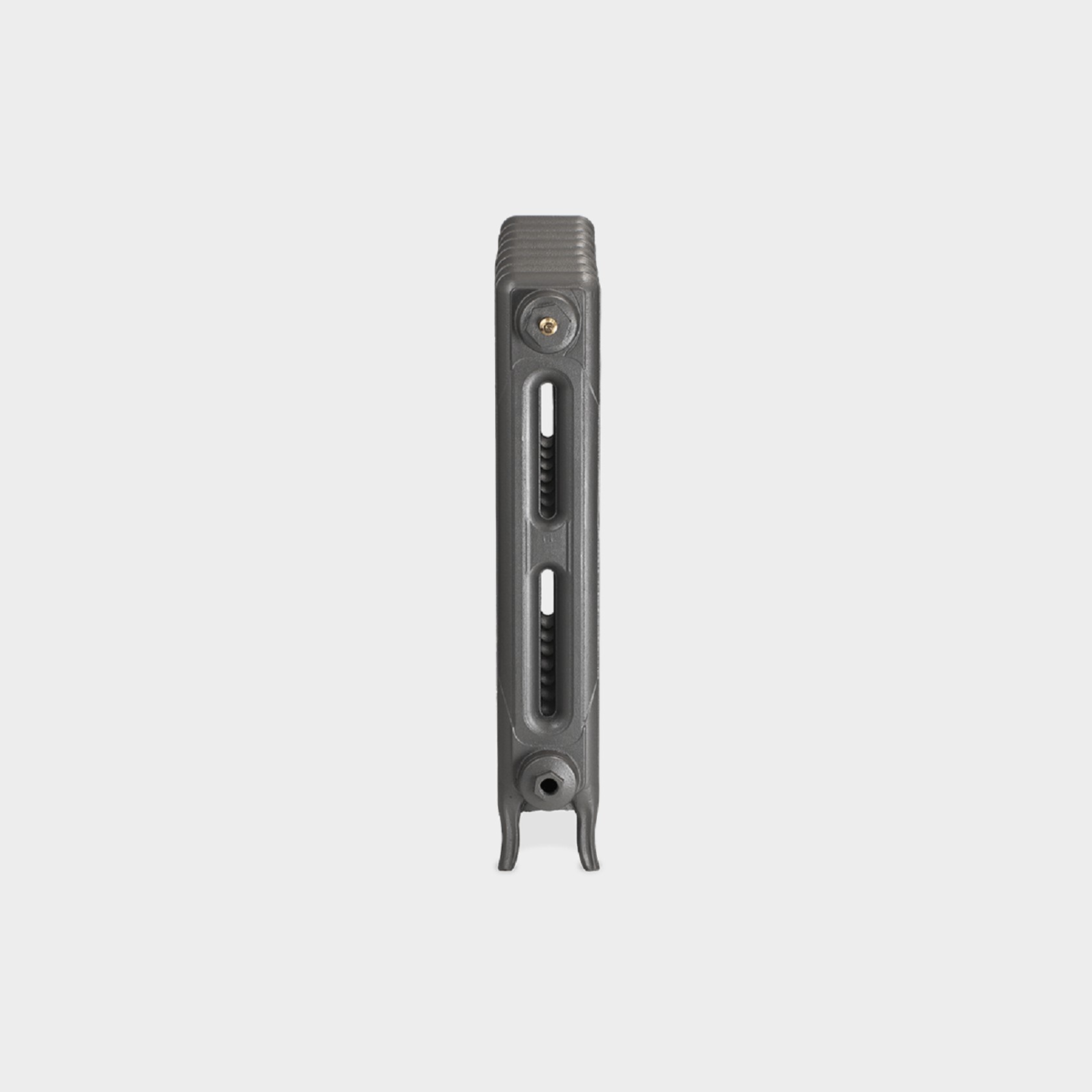 Paladin Pimlico Electric Cast Iron Radiators gallery detail image