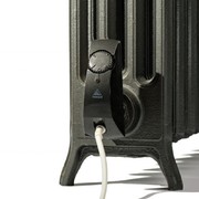 Paladin Pimlico Electric Cast Iron Radiators gallery detail image