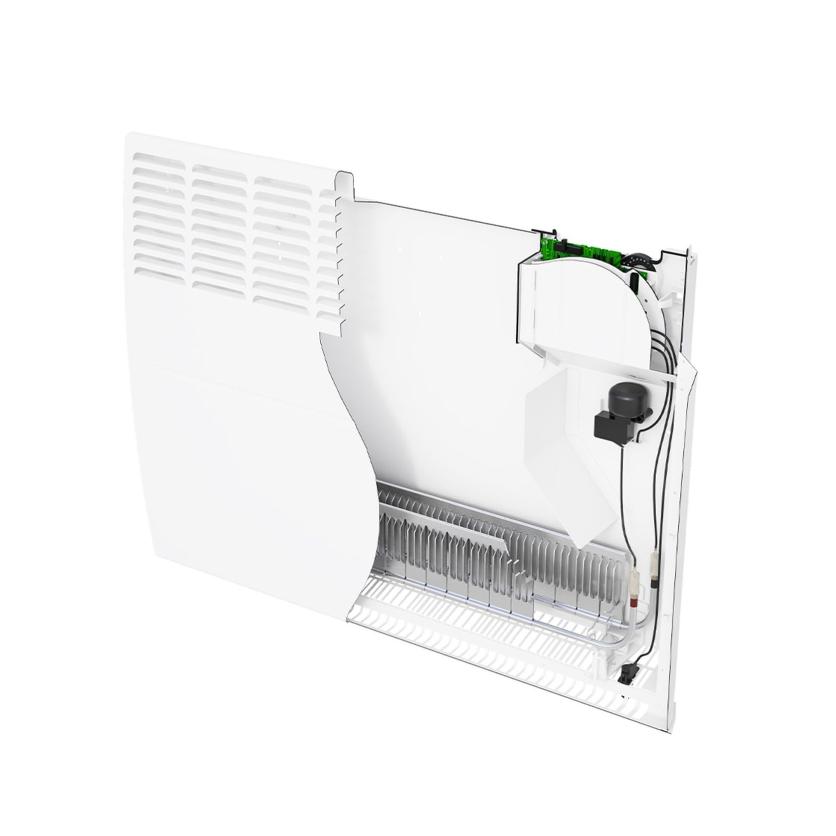 Atlantic F119 Electric Panel Heater gallery detail image