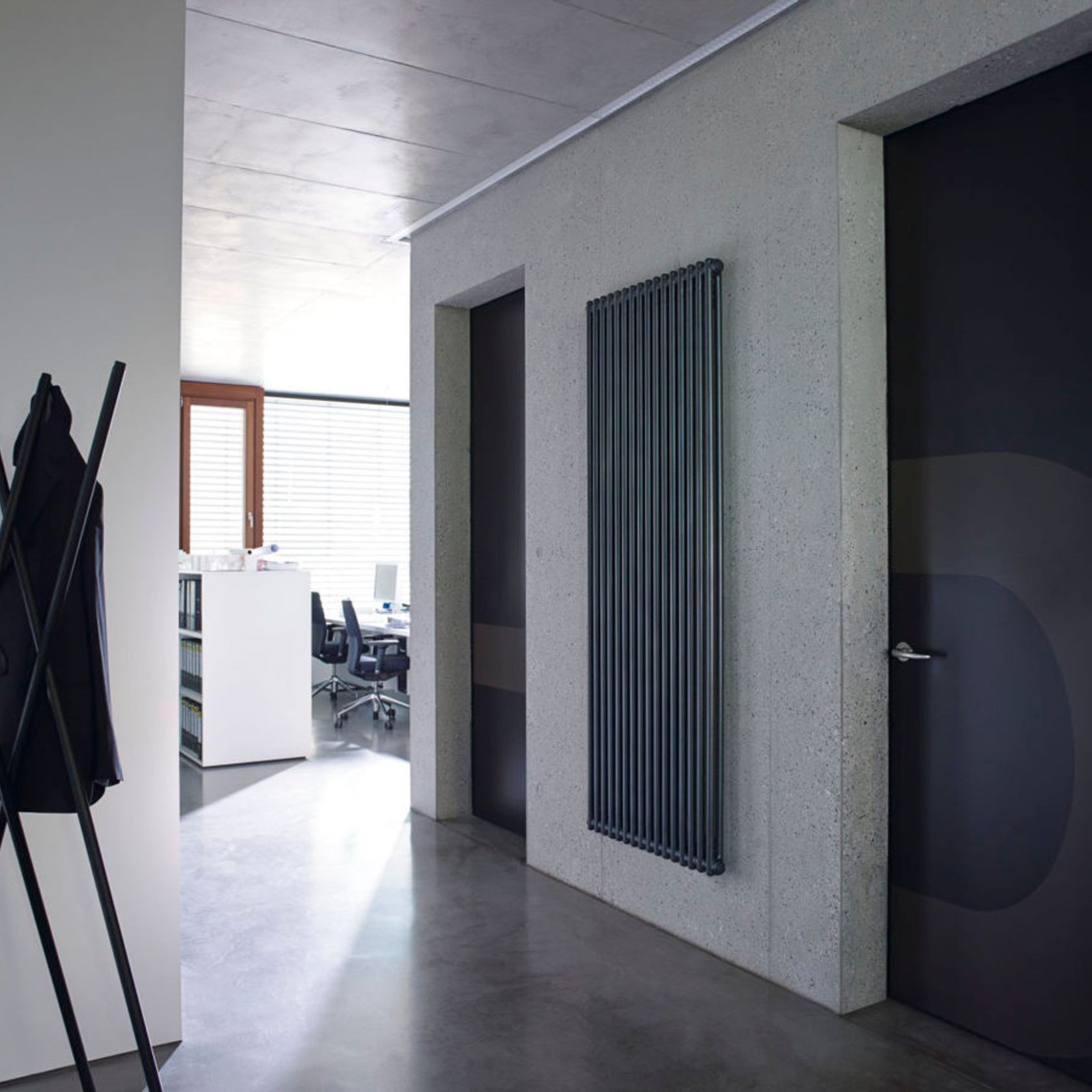 Zehnder Charleston - Hydronic Radiator gallery detail image